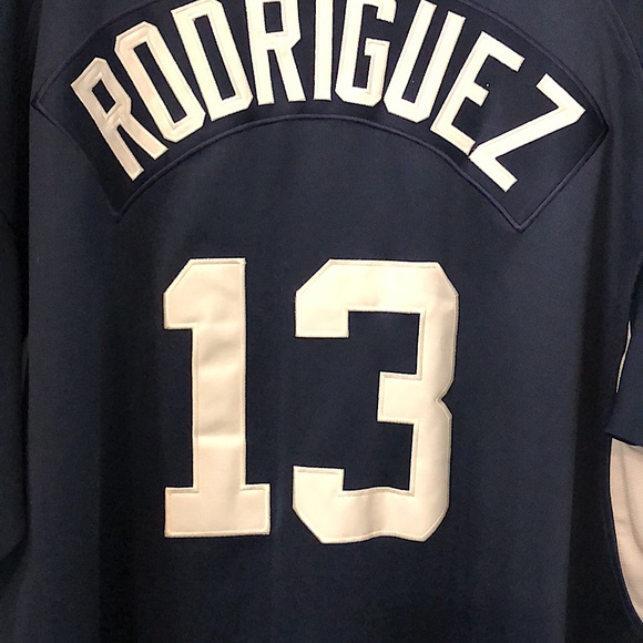 New York Yankees Spring Training Jersey XXL - Picture 1 of 3